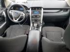 2012 Ford Edge Se for Sale in Glassboro, NJ - Front End