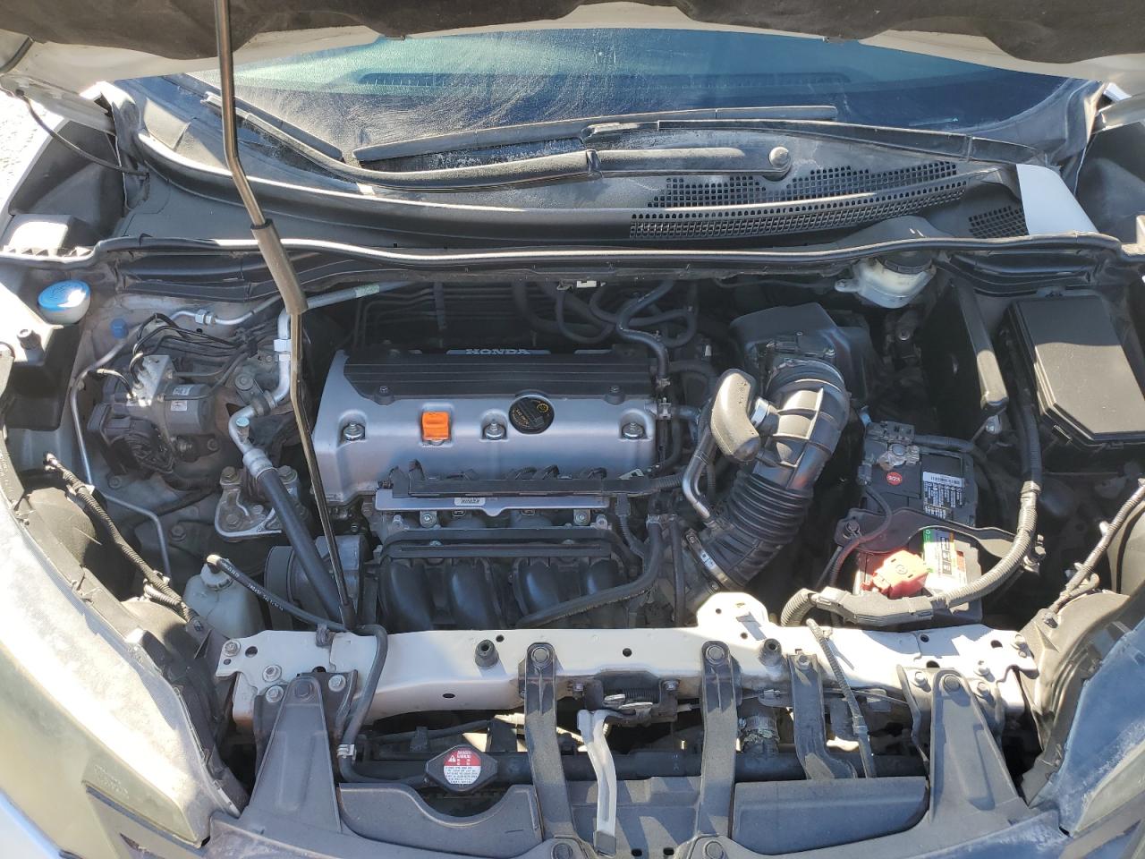 2012 Honda CR-V - Image 13