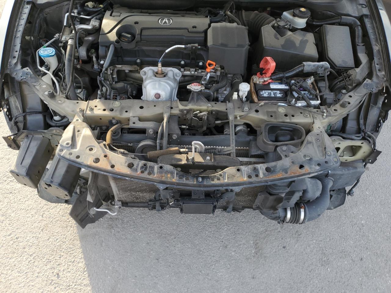 2019 Acura ILX - Image 11