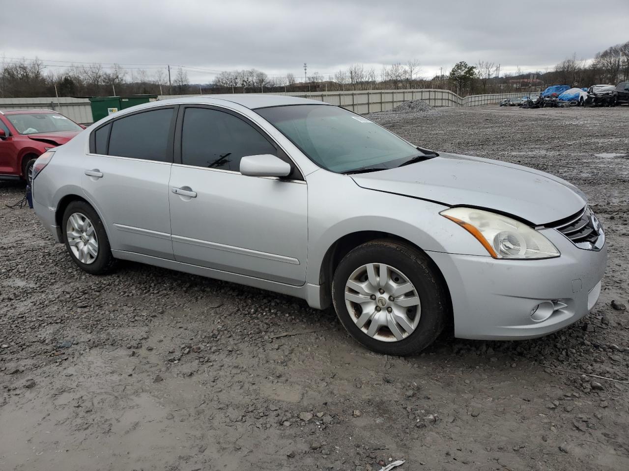2012 Nissan Altima - Image 4