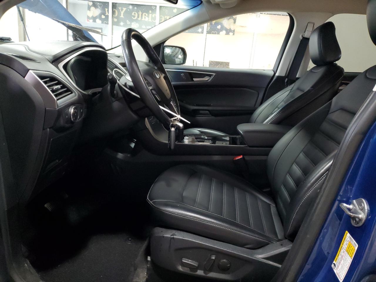 2020 Ford Edge - Image 7