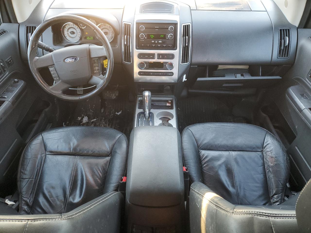 2010 Ford Edge - Image 8