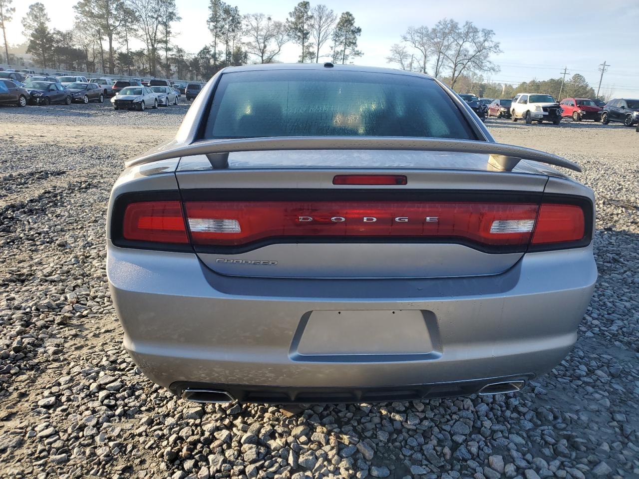 2013 Dodge Charger - Image 6