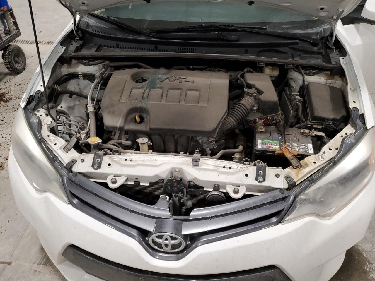 2016 Toyota Corolla - Image 11