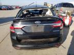 2017 Ford Fusion Titanium Phev იყიდება Sacramento-ში, CA - All Over