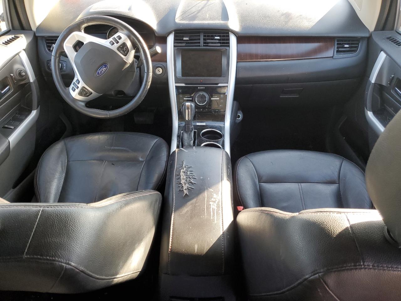 2014 Ford Edge - Image 8