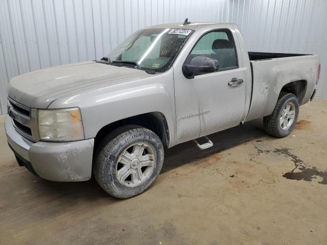 2008 Chevrolet Silverado K1500