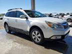 2010 Subaru Outback 2.5I Limited за продажба в West Palm Beach, FL - Minor Dent/Scratches