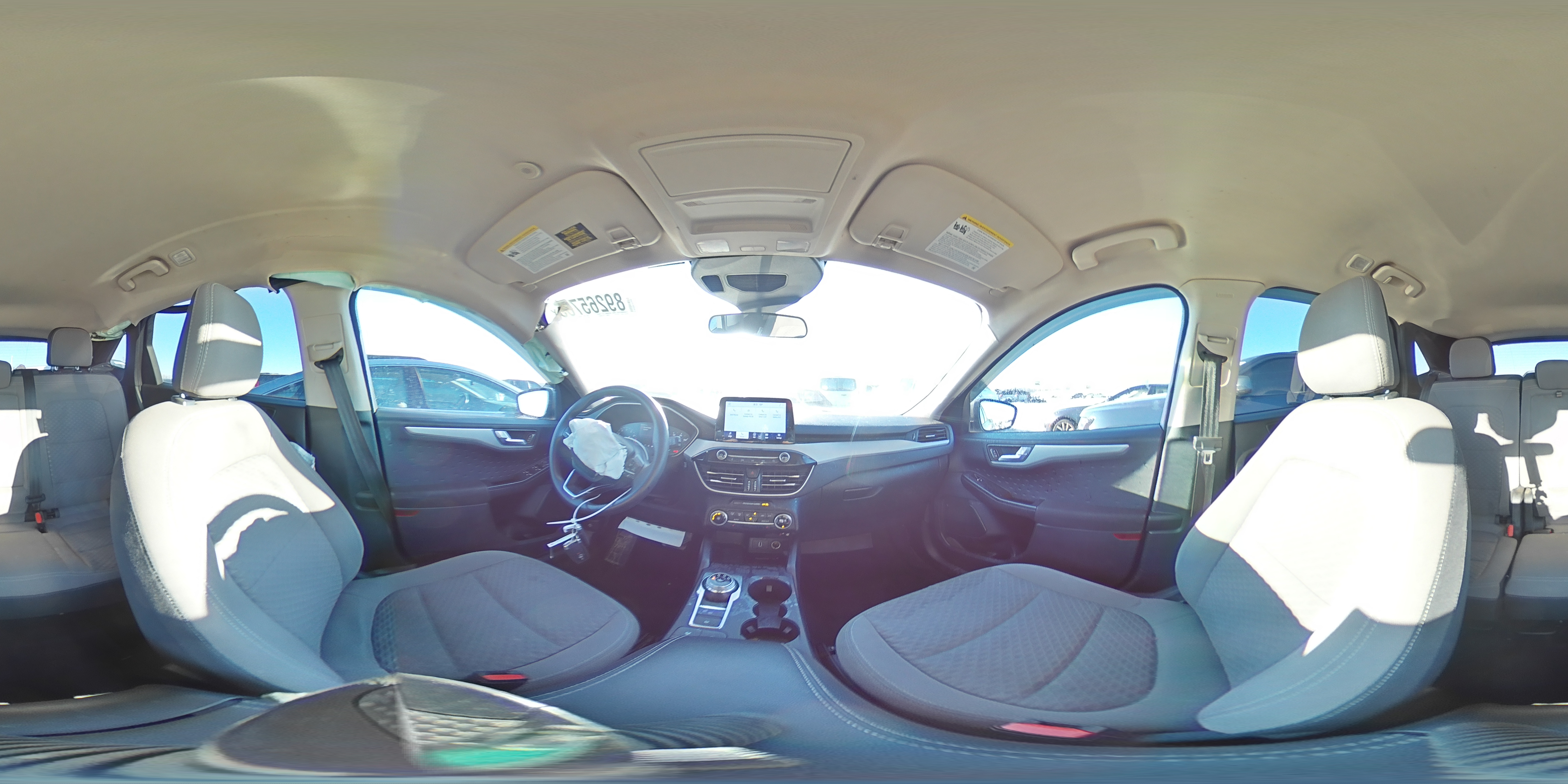 2020 Ford Escape - Image 12