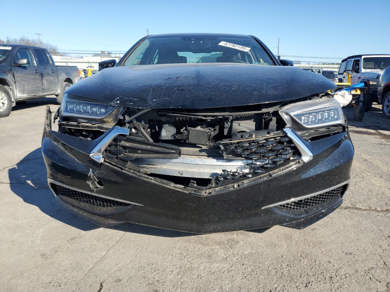 2019 Acura TLX - Image 5