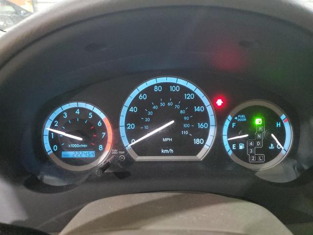 2006 TOYOTA SIENNA CE