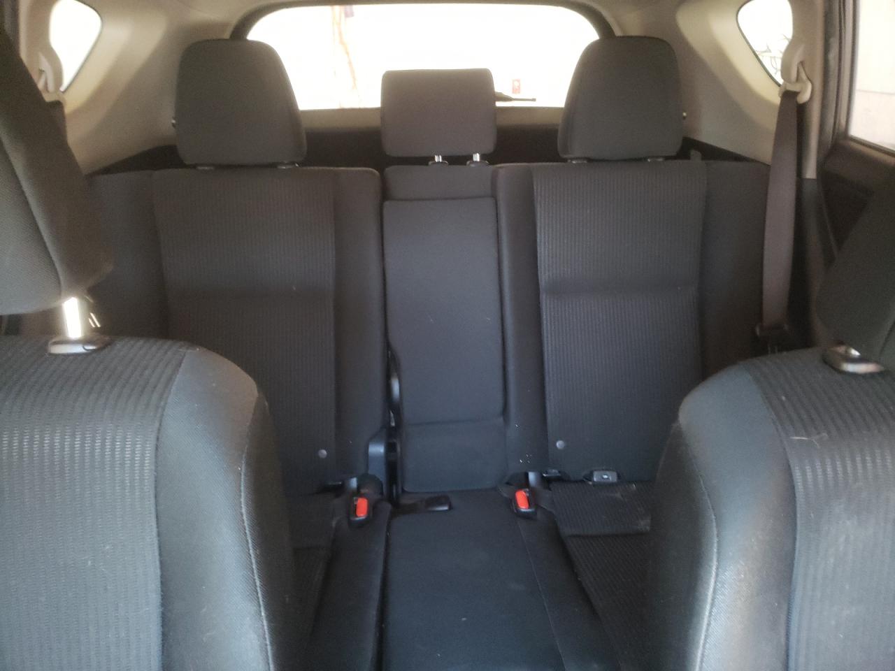 2018 Toyota RAV 4 - Image 10