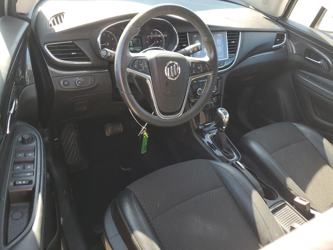 2018 Buick Encore - Image 8