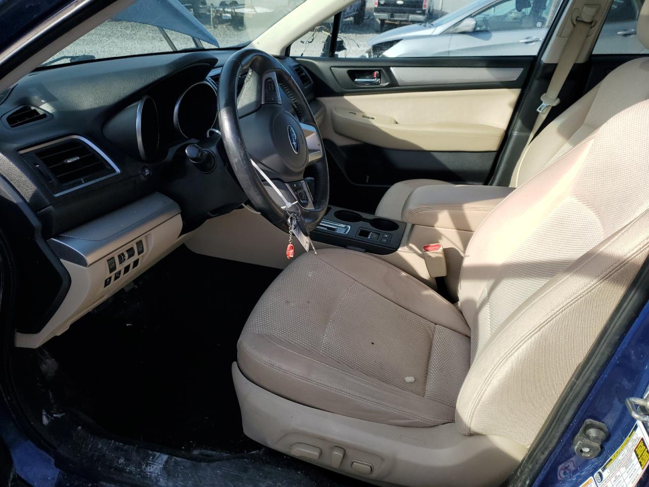 2015 Subaru Outback - Image 7