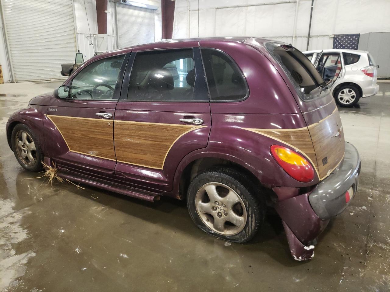2001 Chrysler PT Cruiser - Image 2