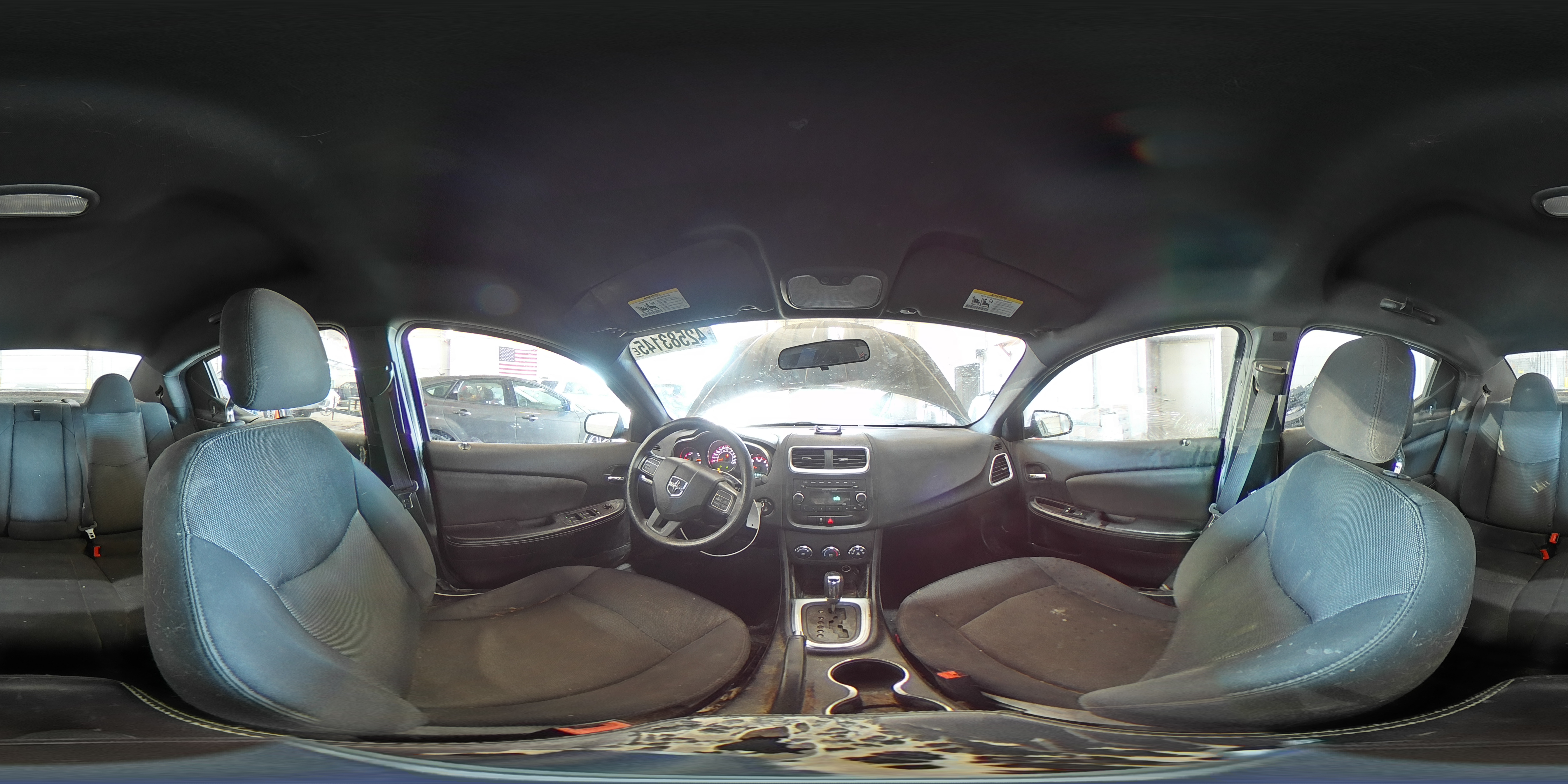 2013 Dodge Avenger - Image 13