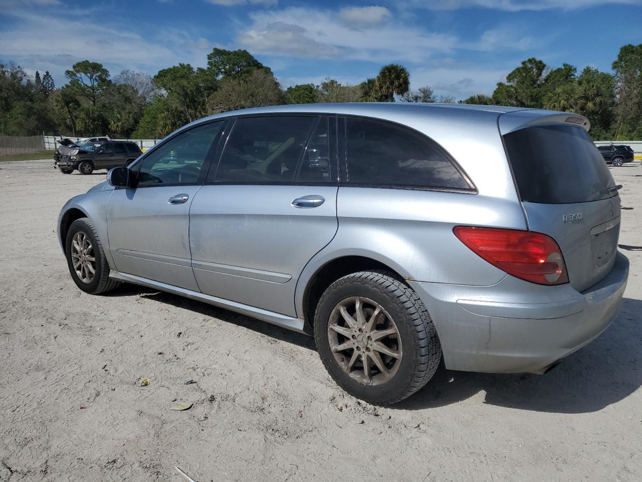 2006 Mercedes-Benz R-klasse - Image 2