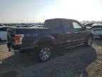 2015 Ford F150 Super Cab продається в Sacramento, CA - Front End