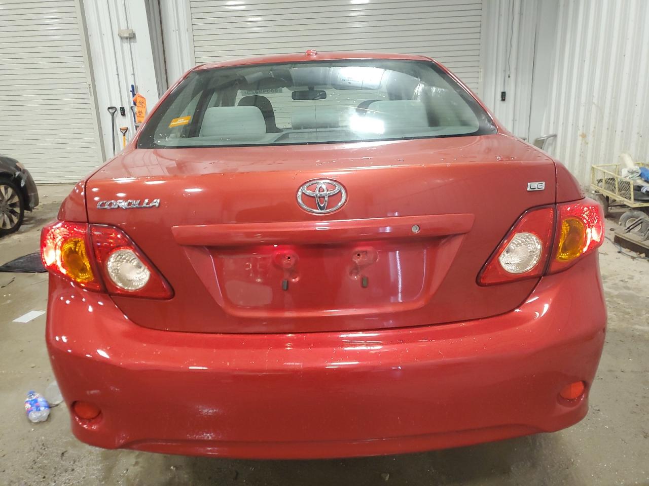 2009 Toyota Corolla - Image 6