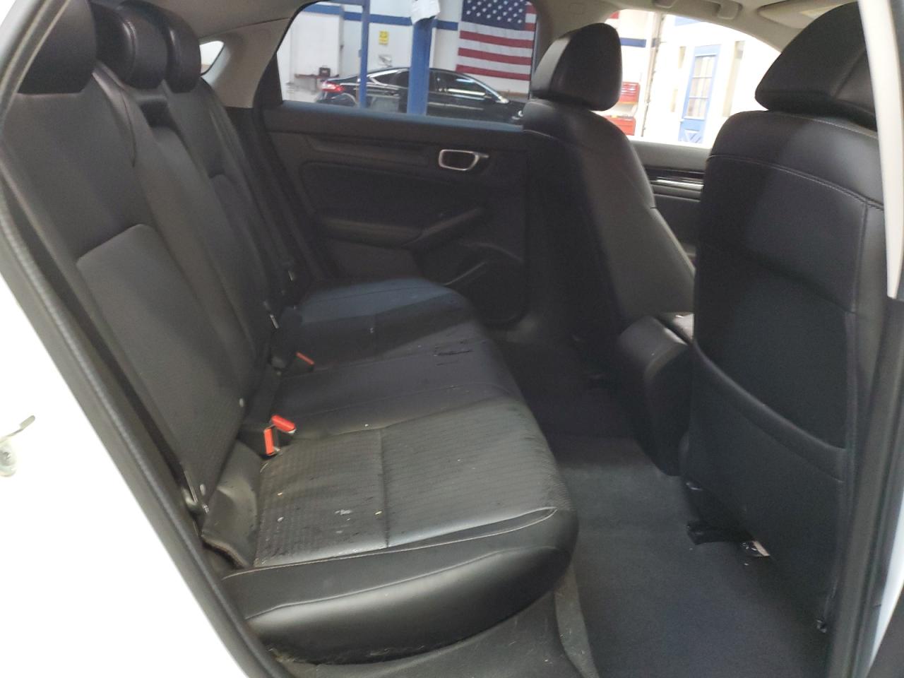 2024 Honda Civic - Image 10