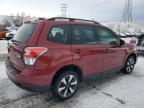 2017 Subaru Forester 2.5I de vânzare în Littleton, CO - Side