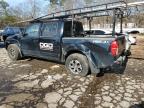 2014 Nissan Frontier S zu verkaufen in Austell, GA - Rear End