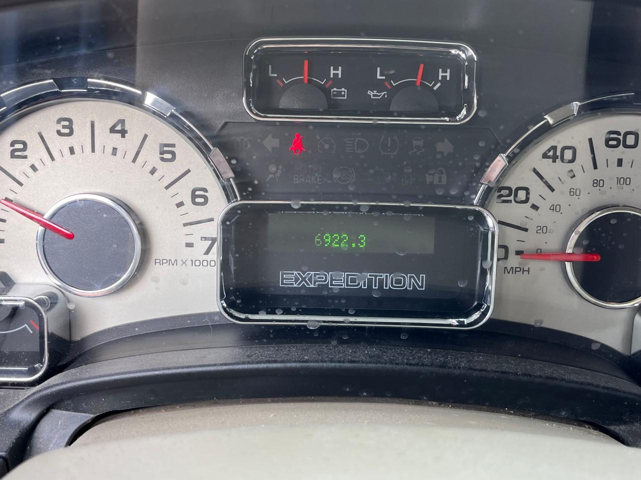 2014 Ford Expedition Xlt VIN: 1FMJU1J50EEF56940 Lot: 88571525