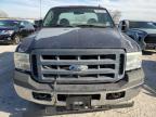 2006 Ford F350 Srw Super Duty за продажба в Haslet, TX - Mechanical