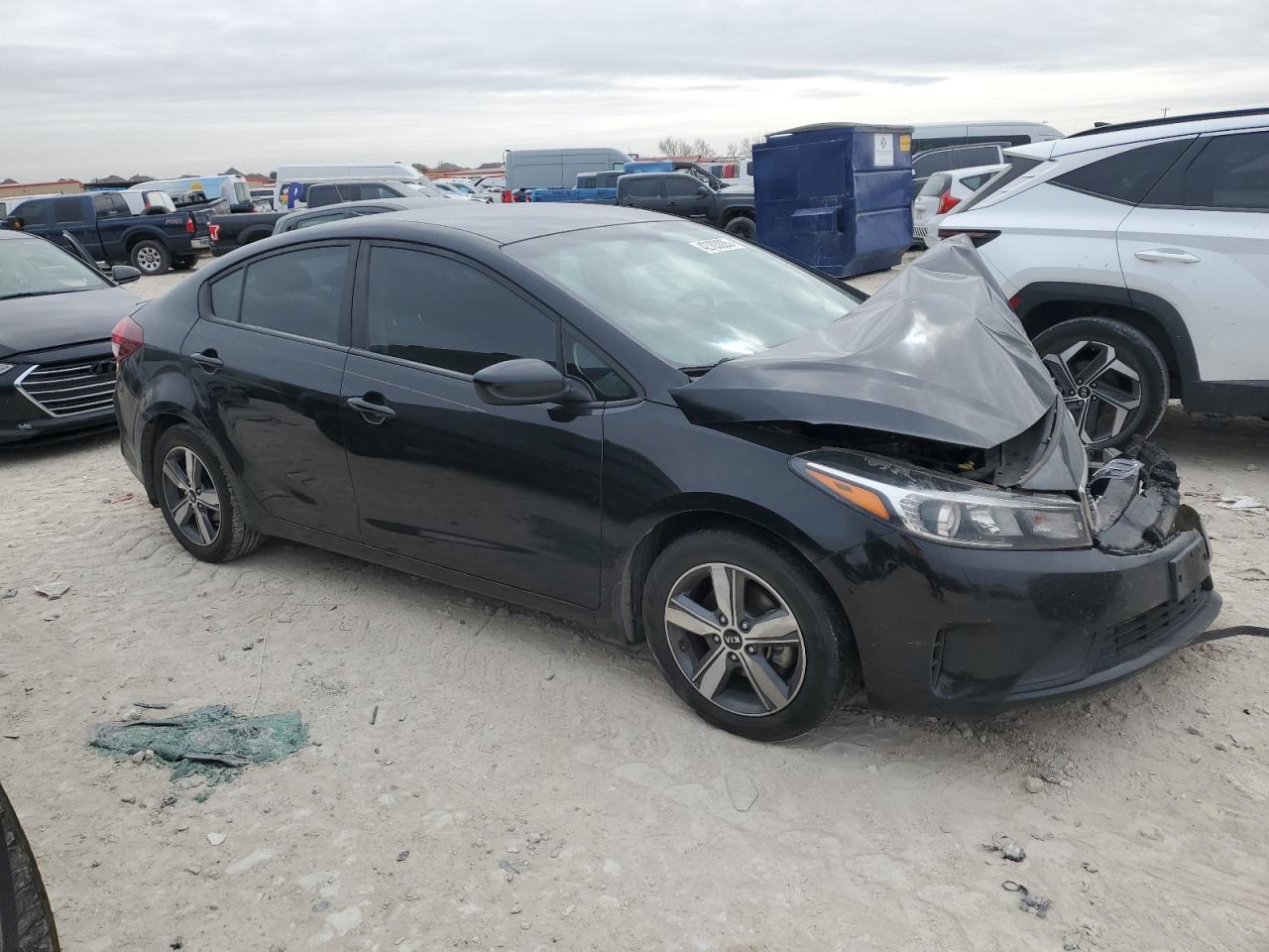 2018 Kia Forte - Image 4