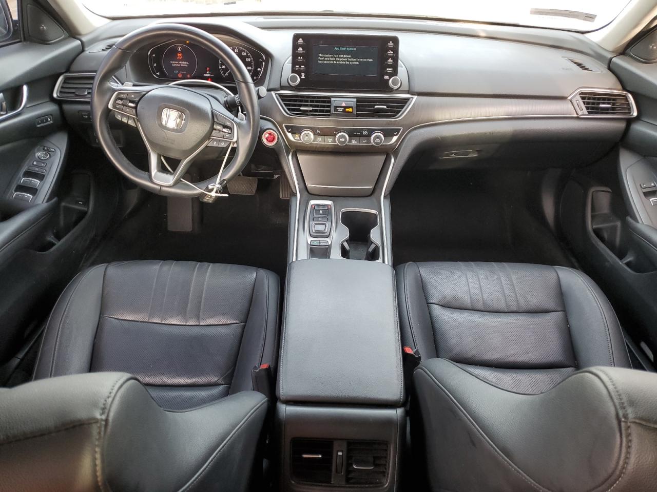 2019 Honda Accord - Image 8