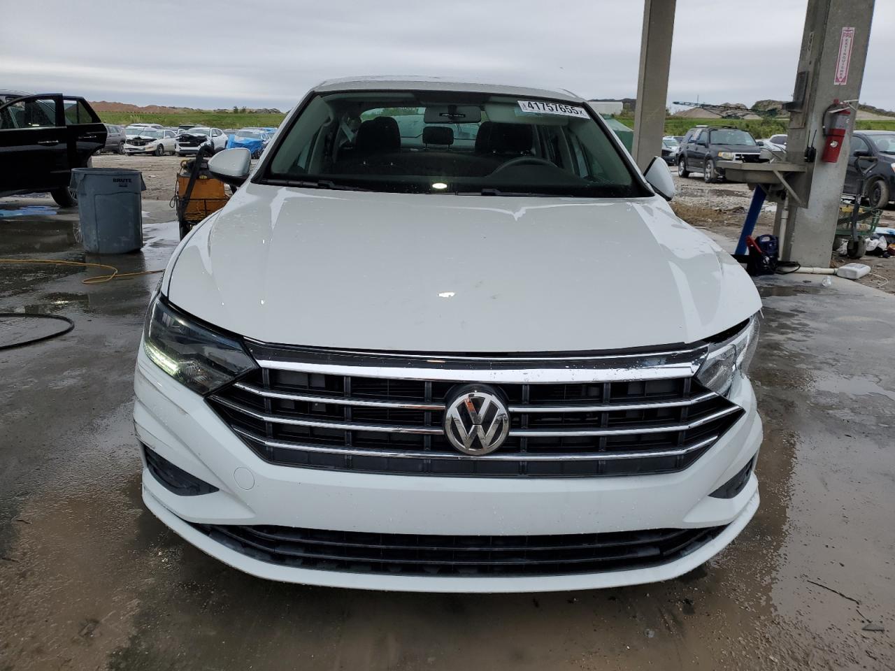 2019 Volkswagen Jetta - Image 5