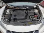 2018 Nissan Maxima 3.5S იყიდება Elgin-ში, IL - Rear End