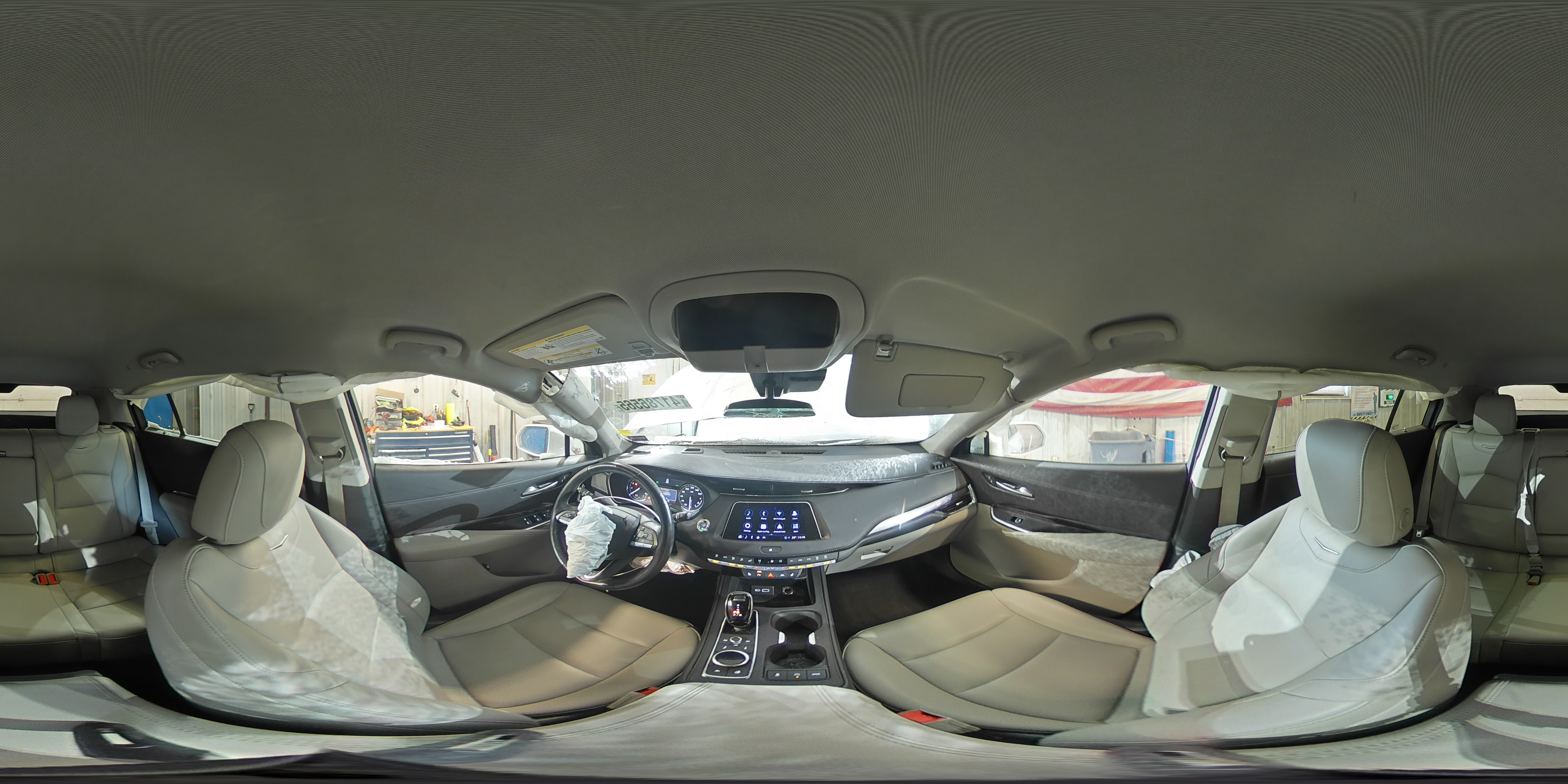 2021 Cadillac XT4 - Image 13
