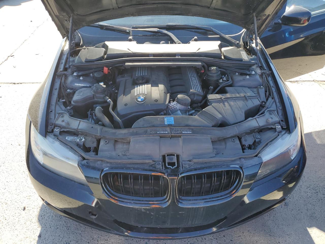 2011 BMW 3er - Image 11