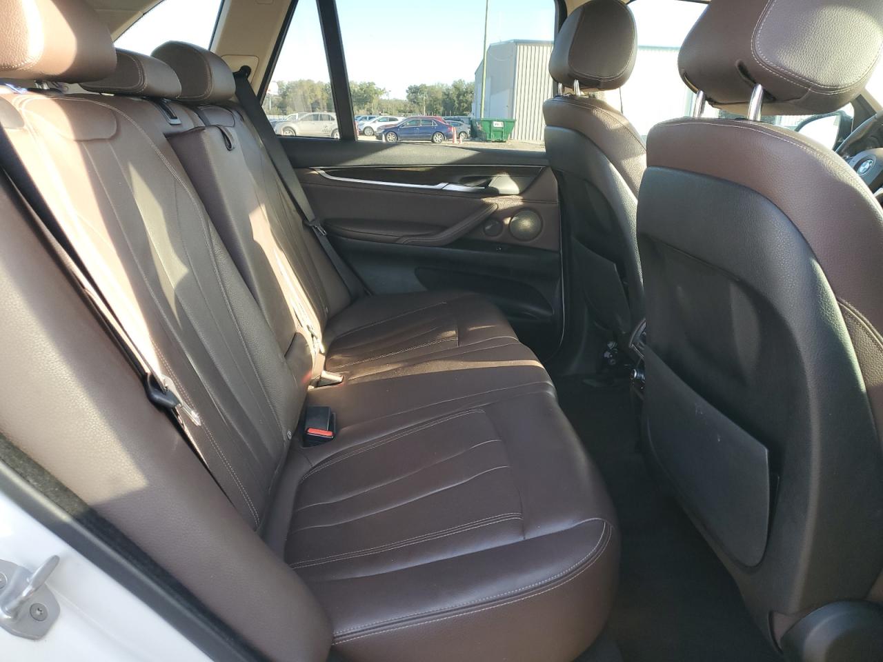 2016 BMW X5 - Image 11