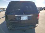 2011 Mercedes-Benz Gl 550 4Matic en Venta en Grand Prairie, TX - Rear End