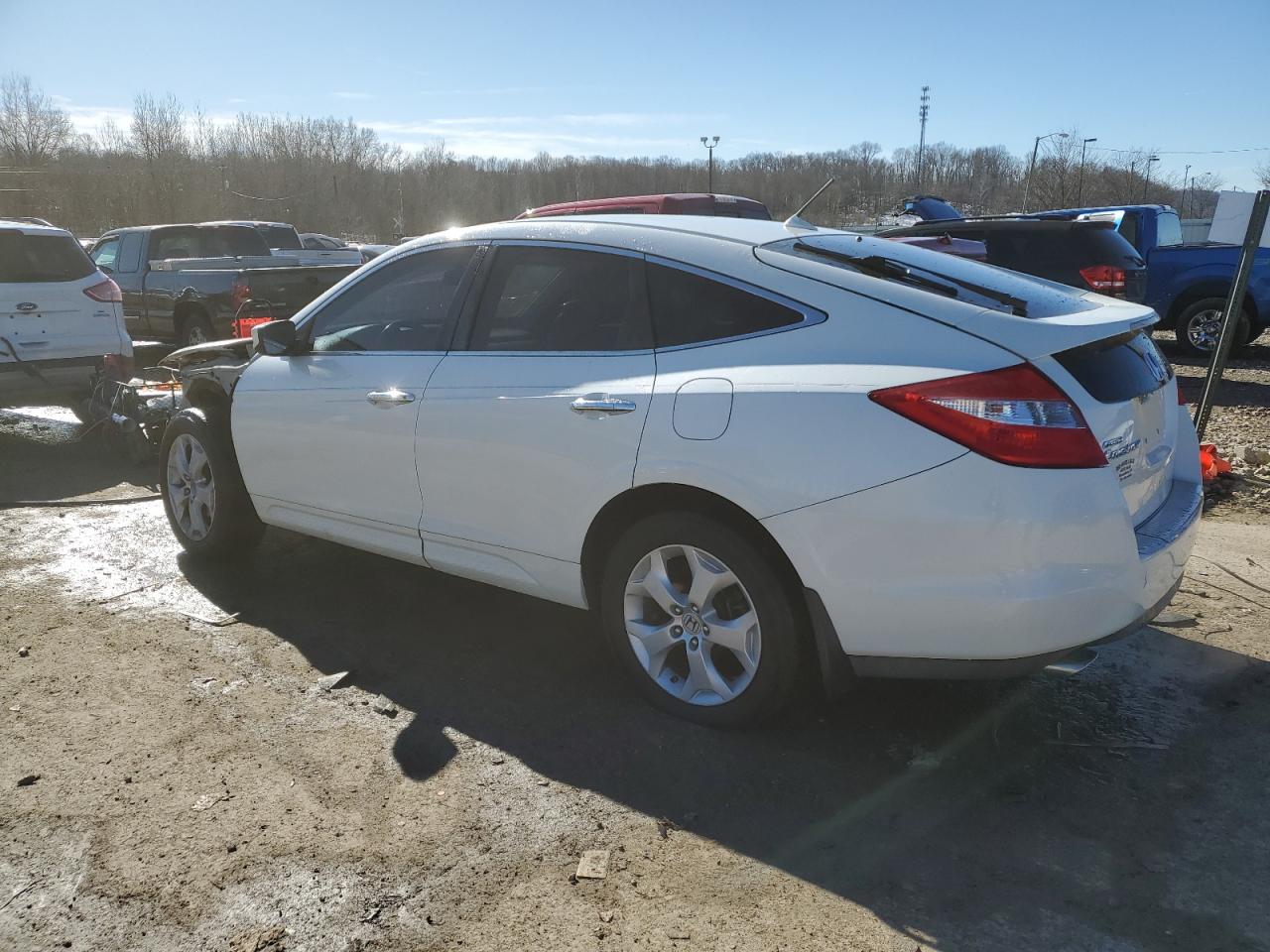 2010 Honda Accord - Image 2