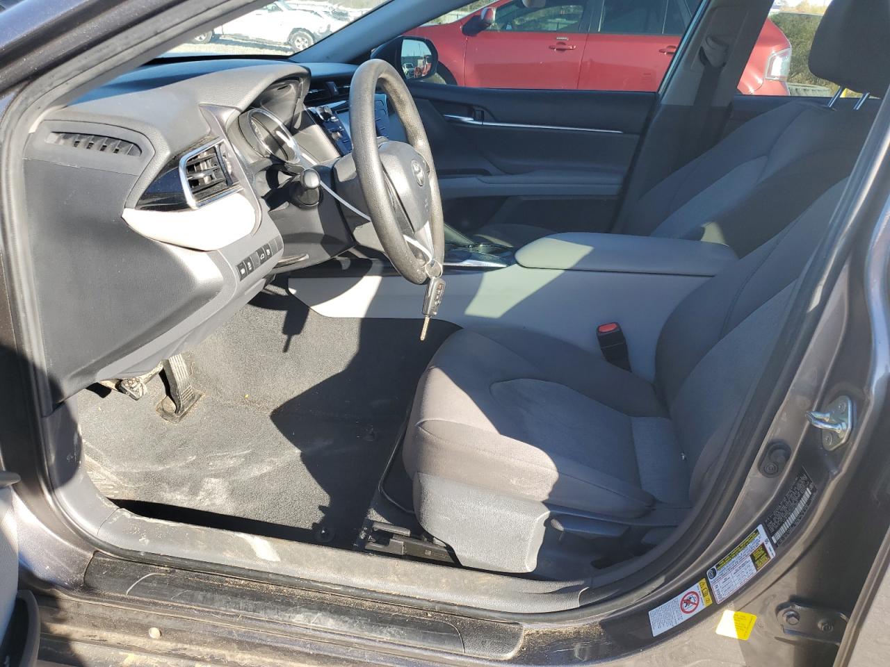 2018 Toyota Camry - Image 7
