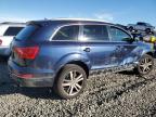 2013 Audi Q7 Premium Plus de vânzare în Reno, NV - Side