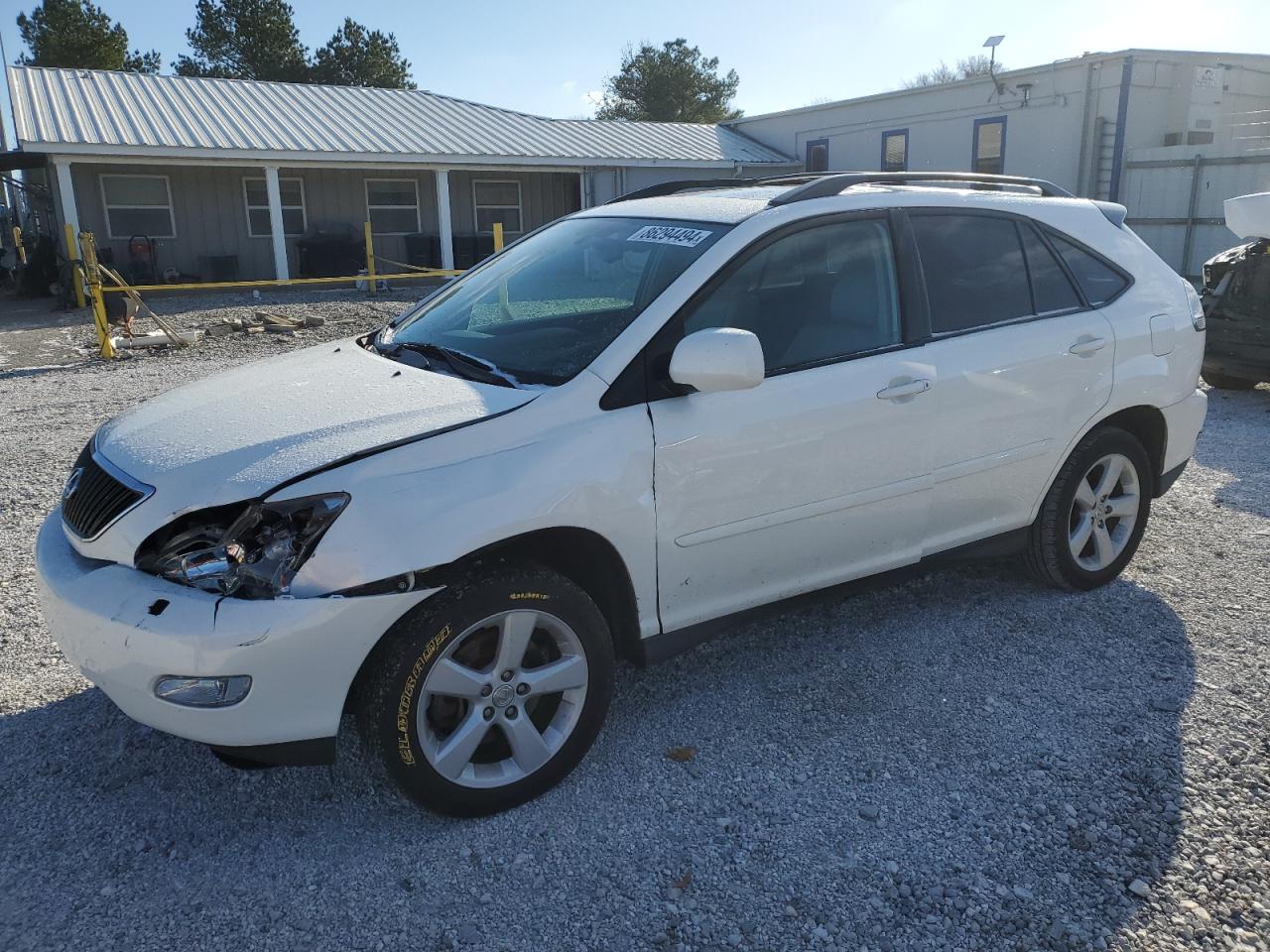 2006 Lexus RX - Image 1