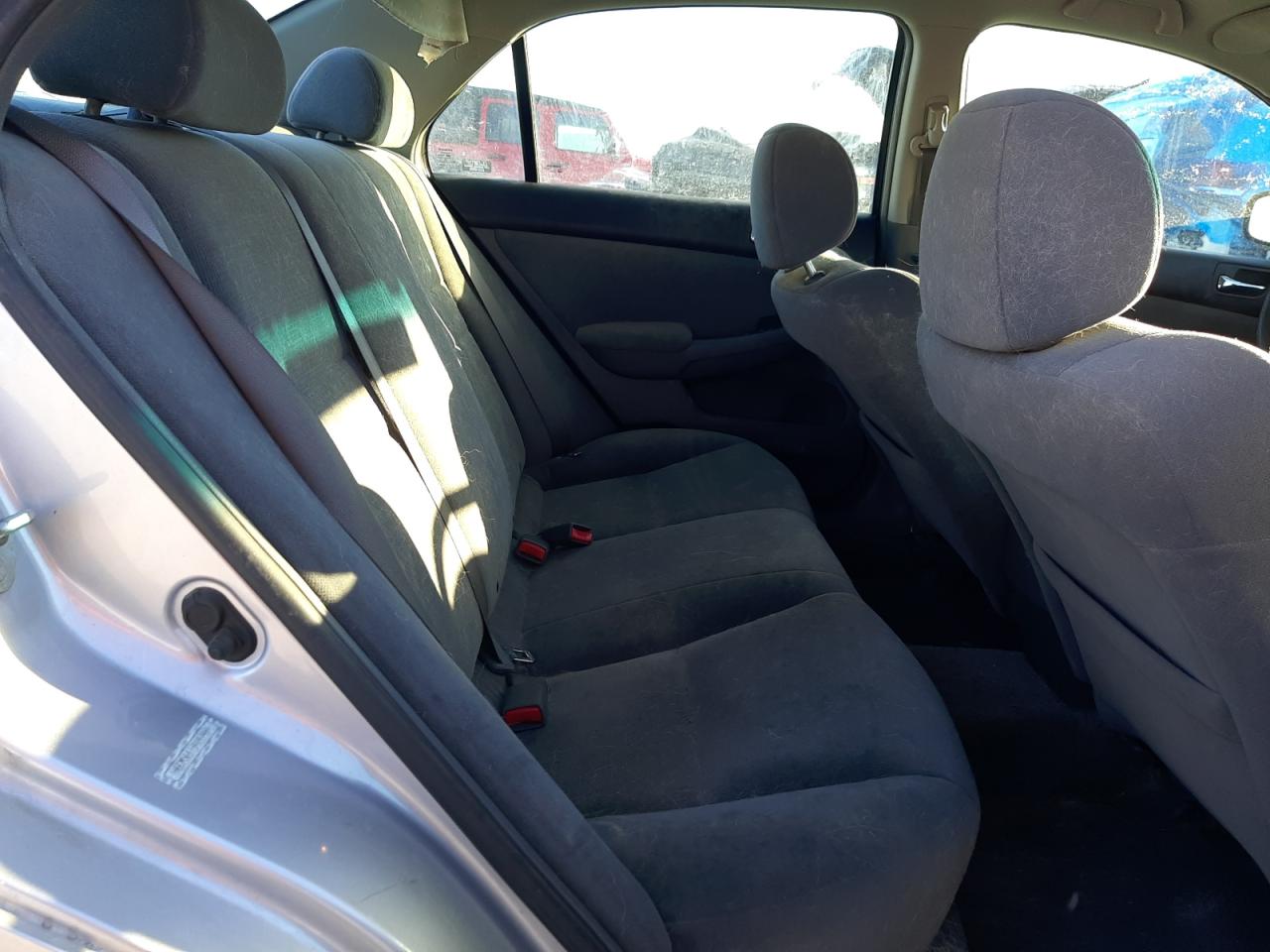 2007 Honda Accord - Image 10