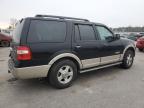 2007 Ford Expedition Eddie Bauer на продаже в Dunn, NC - Side