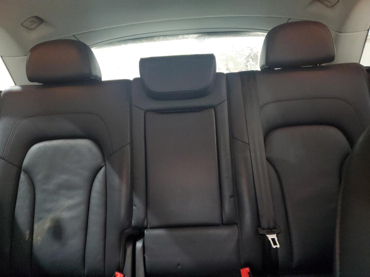 2016 Audi Q5 - Image 10