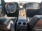 2017 Lincoln Navigator Select продається в Glassboro, NJ - Front End