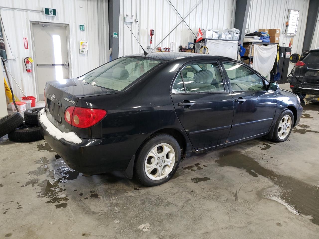 2007 Toyota Corolla - Image 3