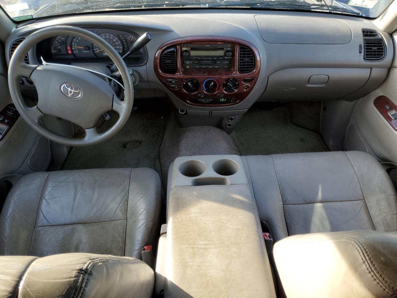 2003 Toyota Tundra - Image 8