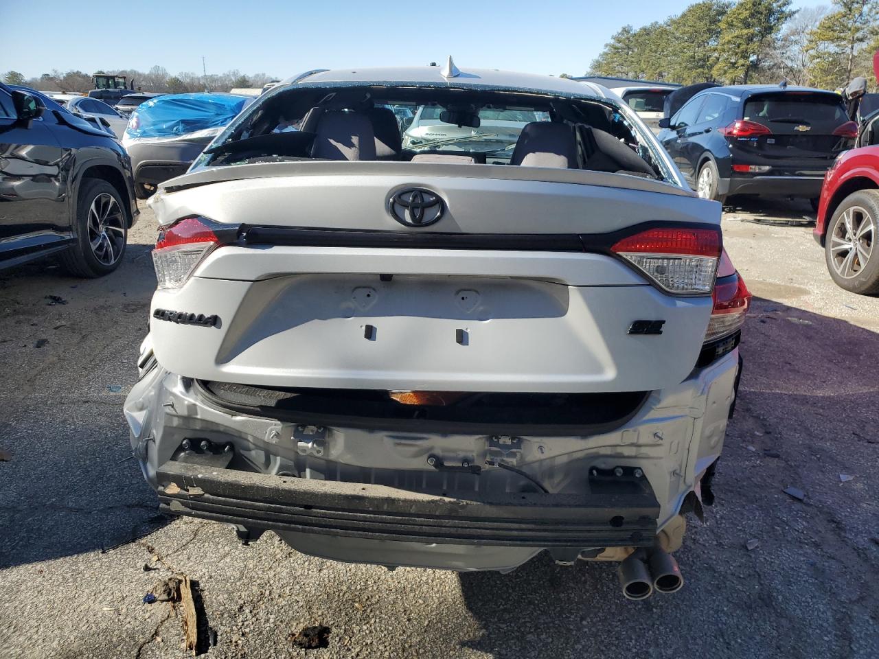 2024 Toyota Corolla - Image 6