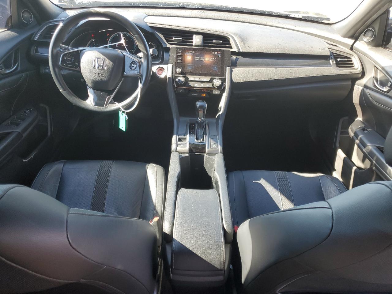 2020 Honda Civic - Image 8