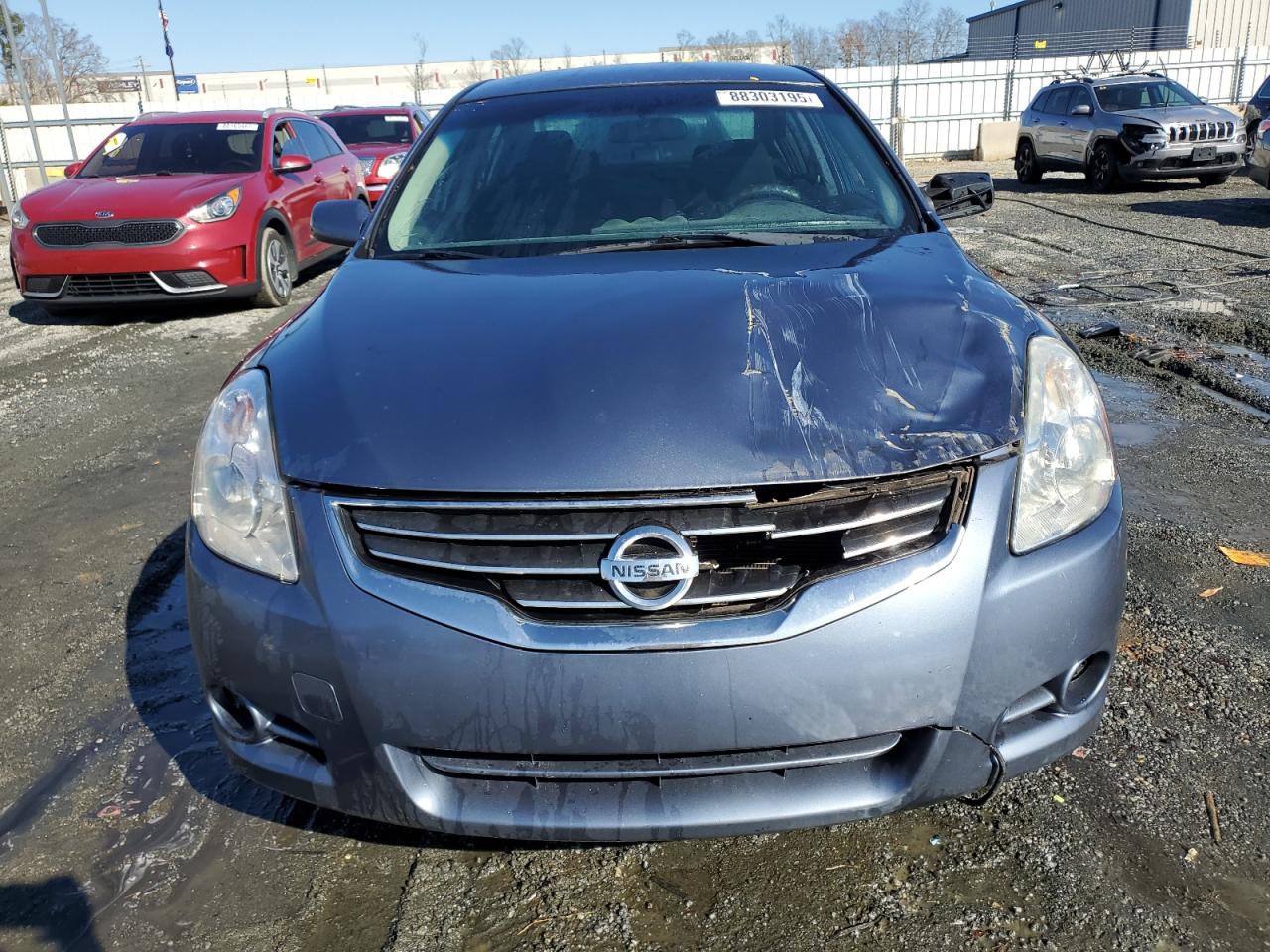 2010 Nissan Altima - Image 5