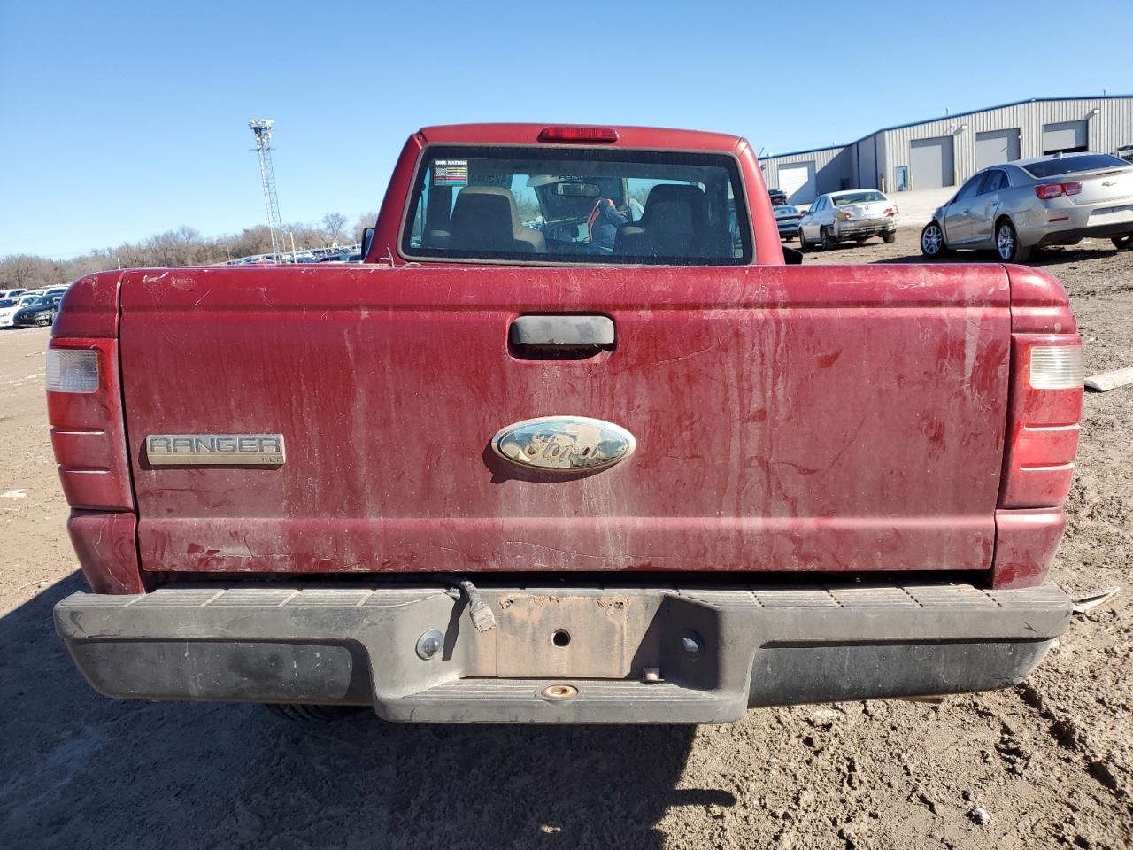 2006 Ford Ranger - Image 6